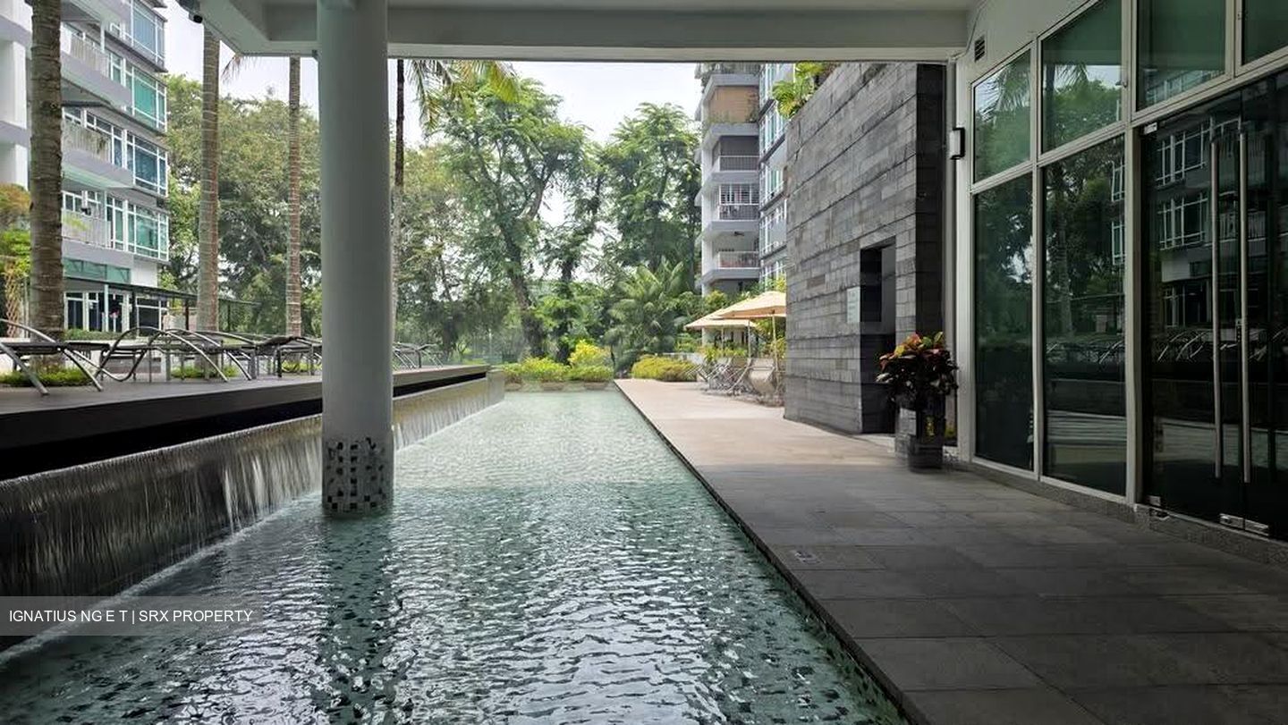 The Pearl @ Mount Faber (D4), Condominium #630180921